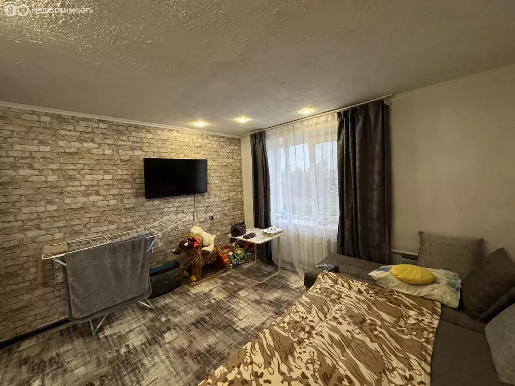 2-комнатная квартира: Кропоткин, переулок Кочубея, 8 (46 м) - Фото 0