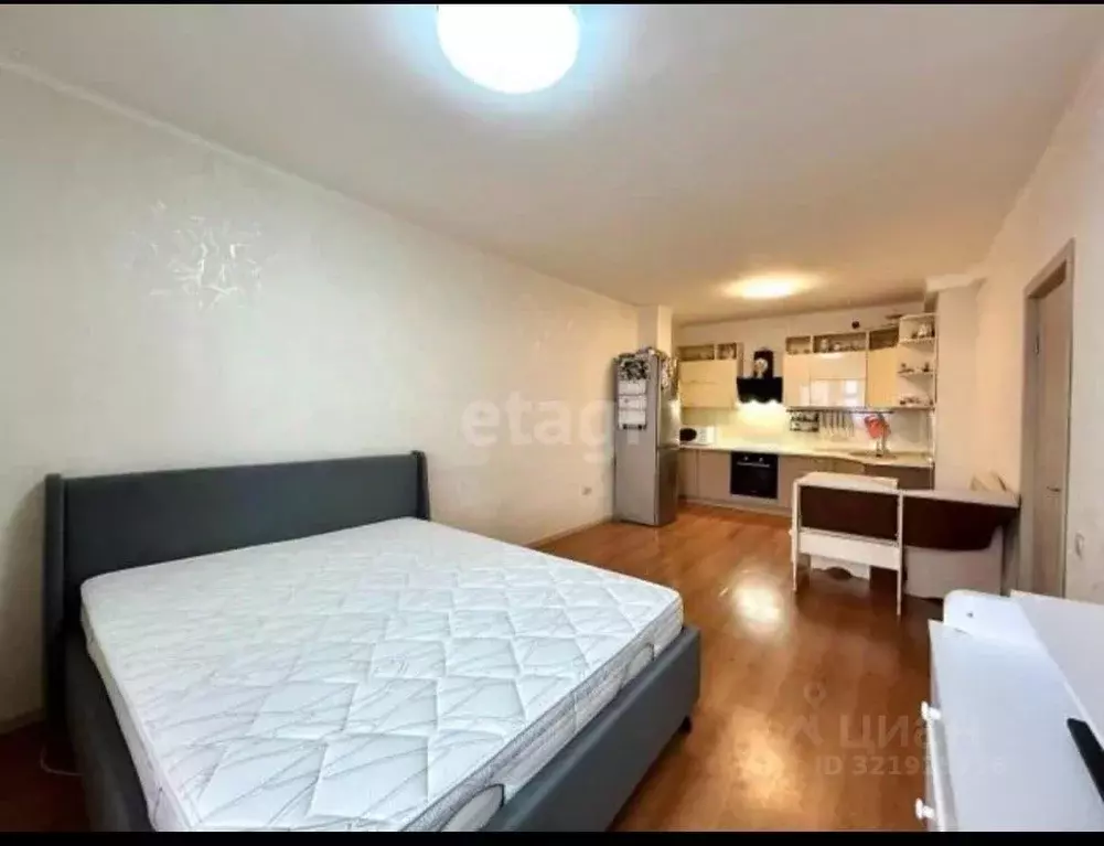 3-к кв. Саха (Якутия), Якутск ул. Дзержинского, 57 (57.1 м) - Фото 1