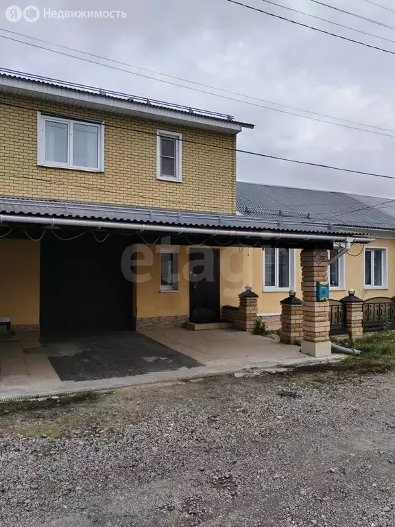 Дом в Выкса, улица Глинки, 8 (120 м) - Фото 1