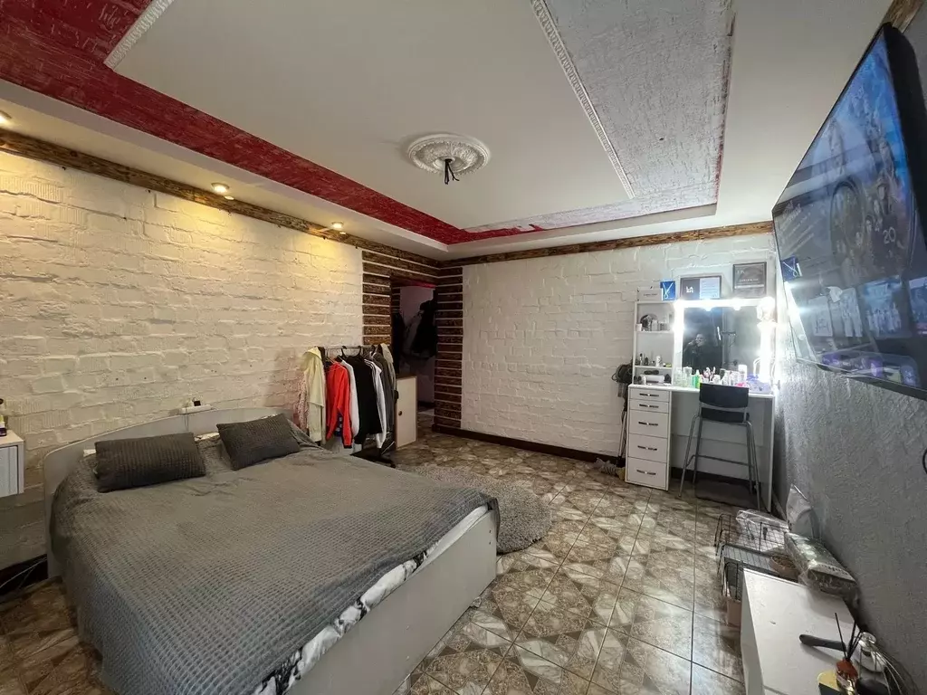 Продаётся 1-к квартира, 40 м - Фото 1