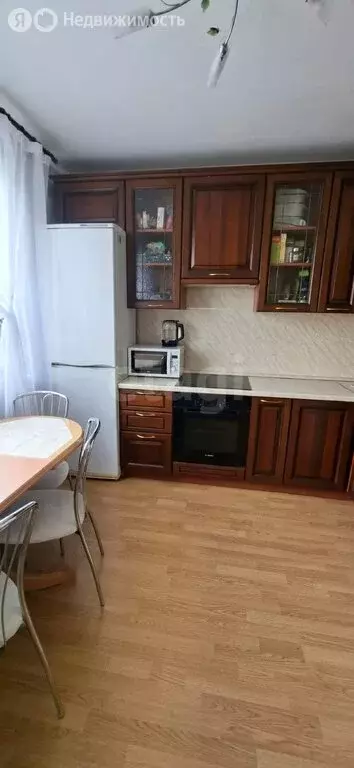 3-комнатная квартира: Москва, улица Барышиха, 16 (73.4 м) - Фото 0