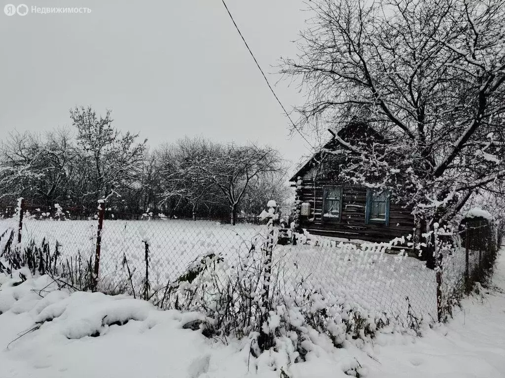 Участок в посёлок Верный Путь, садоводческое объединение Урожайное, ... - Фото 1