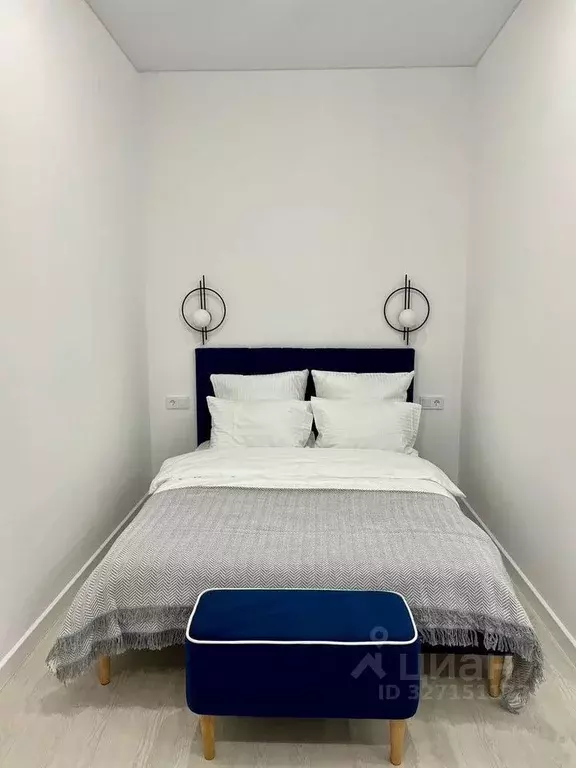 Студия Татарстан, Казань ул. Алексея Козина, 9 (40.0 м) - Фото 1