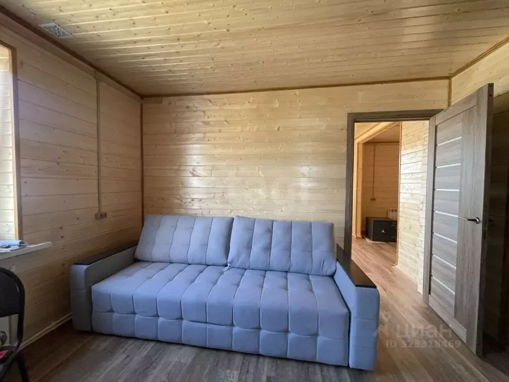 Дом в Калужская область, Медынь ул. Беляева, 47 (115 м) - Фото 2