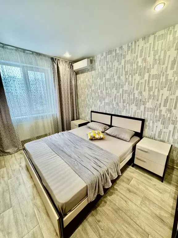 2-к кв. Татарстан, Казань ул. Фатыха Амирхана, 41 (50.0 м) - Фото 0