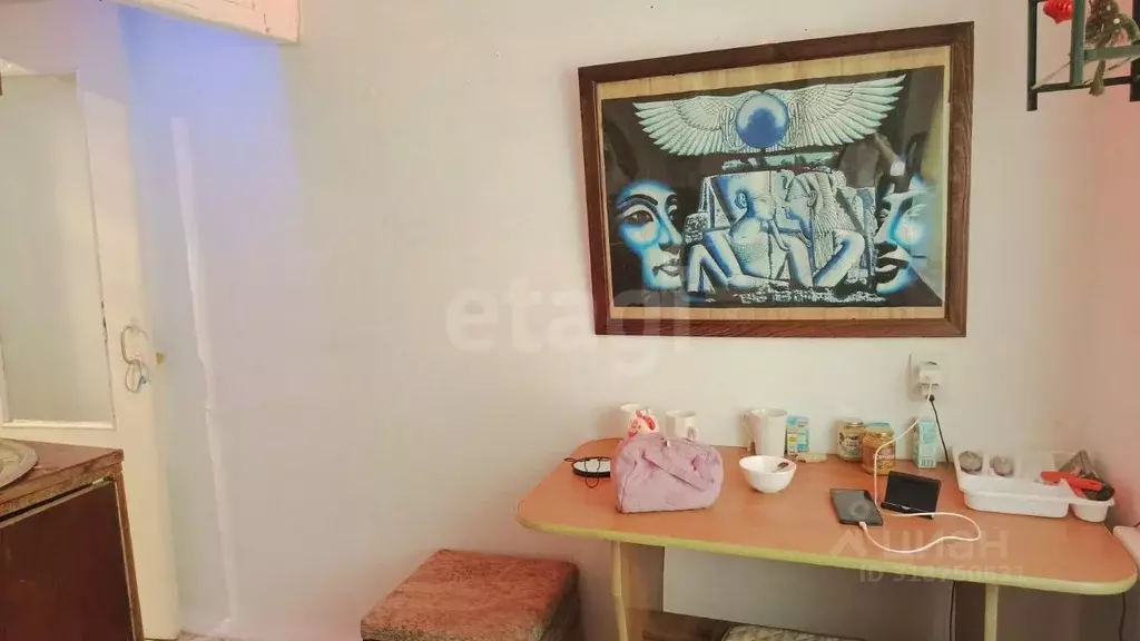 2-к кв. Тамбовская область, Тамбов ул. Уборевича, 11 (45.2 м) - Фото 0