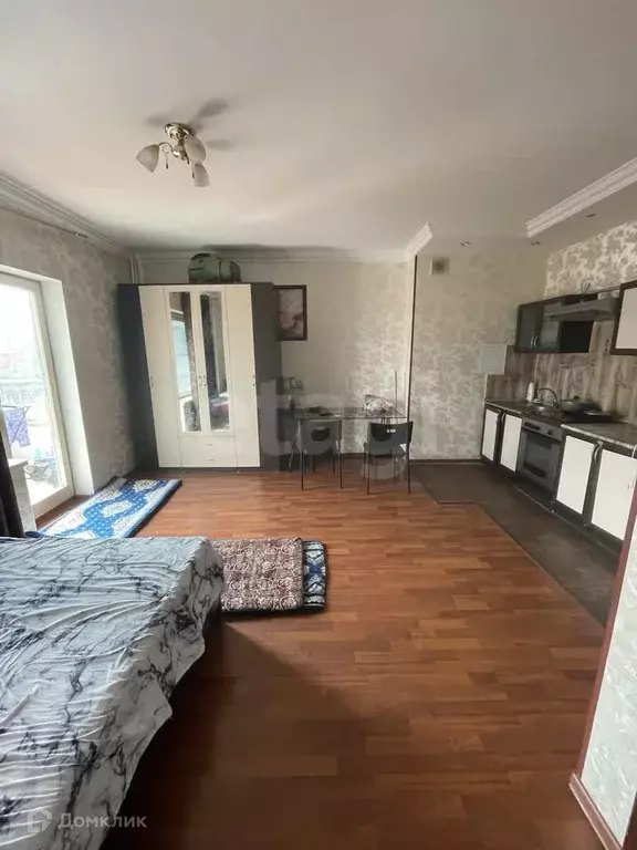 Продаётся 1-к квартира, 44.7 м - Фото 0