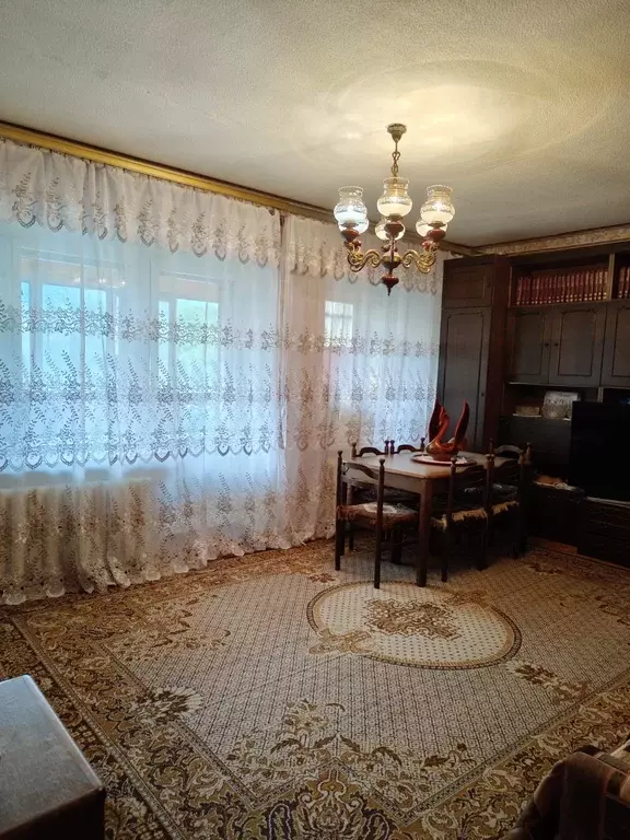 Продаётся 4-к квартира, 106.9 м - Фото 0