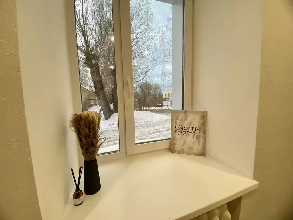 Офис в Свердловская область, Новоуральск ул. Крупской, 13 (18 м) - Фото 0