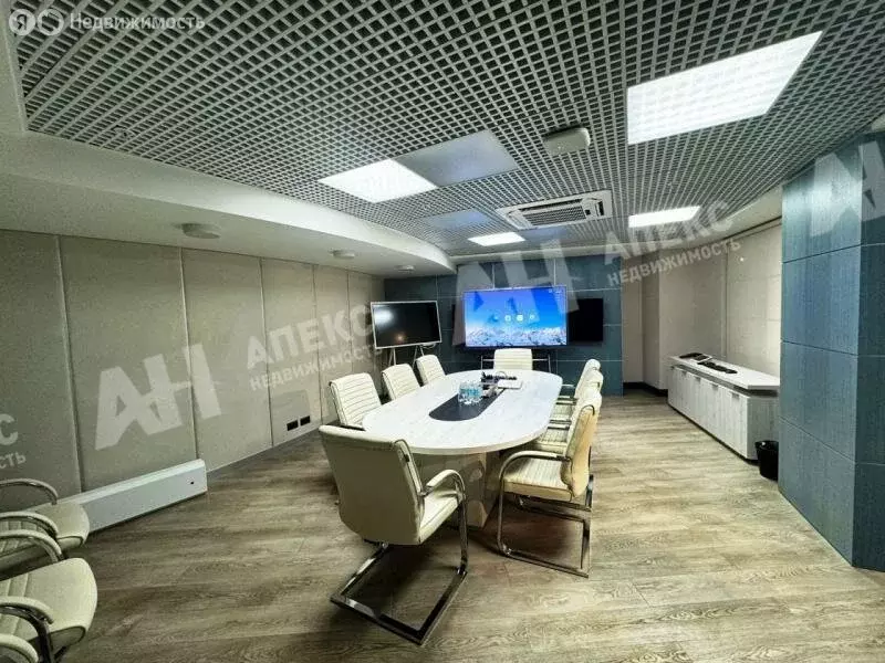 Офис (4683 м) - Фото 2