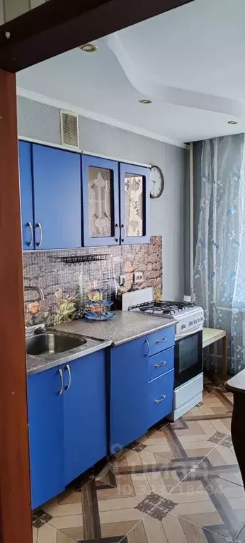 2-к кв. Саратовская область, Саратов ул. Имени К.П. Панченко, 4/5 ... - Фото 1