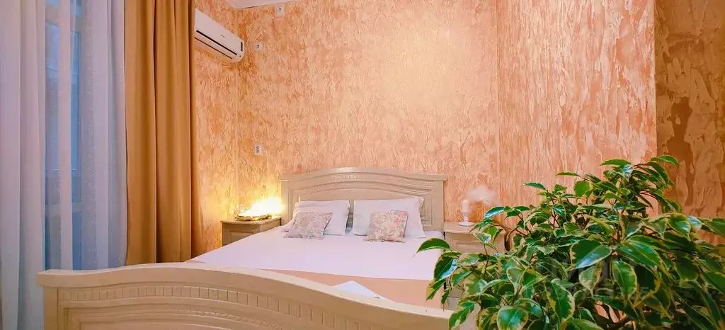 Комната Краснодарский край, Анапа муниципальный округ, с. Витязево ул. ... - Фото 2