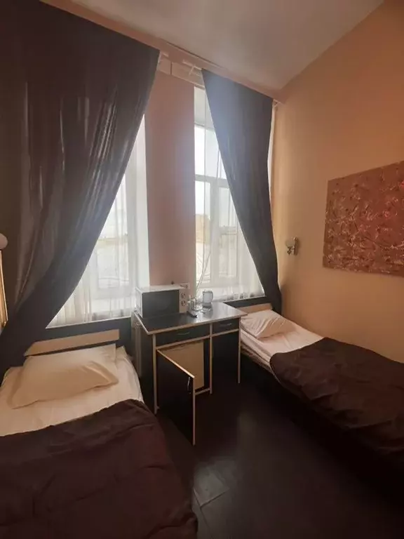 4-к кв. Санкт-Петербург Невский просп., 102 (106.0 м) - Фото 1