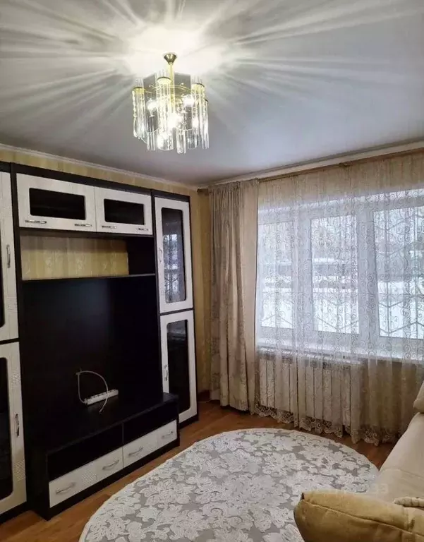 1-к кв. Московская область, Щелково городской округ, Монино пгт ш. ... - Фото 1