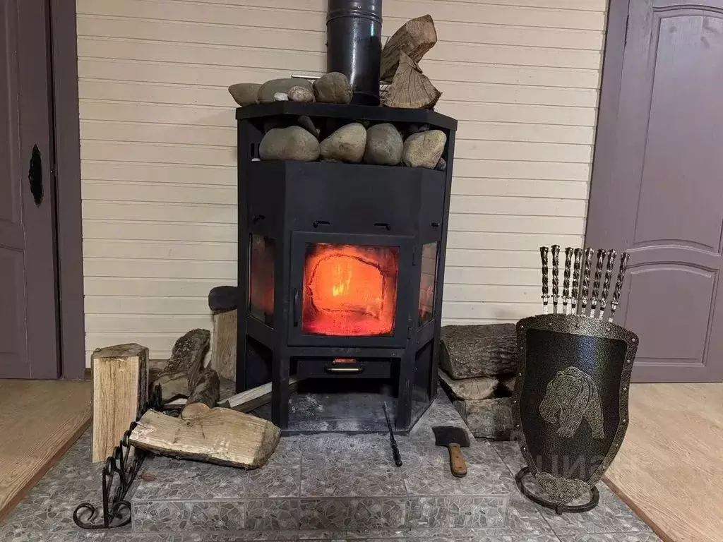 Дом в Адыгея, Майкопский район, Даховская ст-ца Советская ул., 20 (120 ... - Фото 2