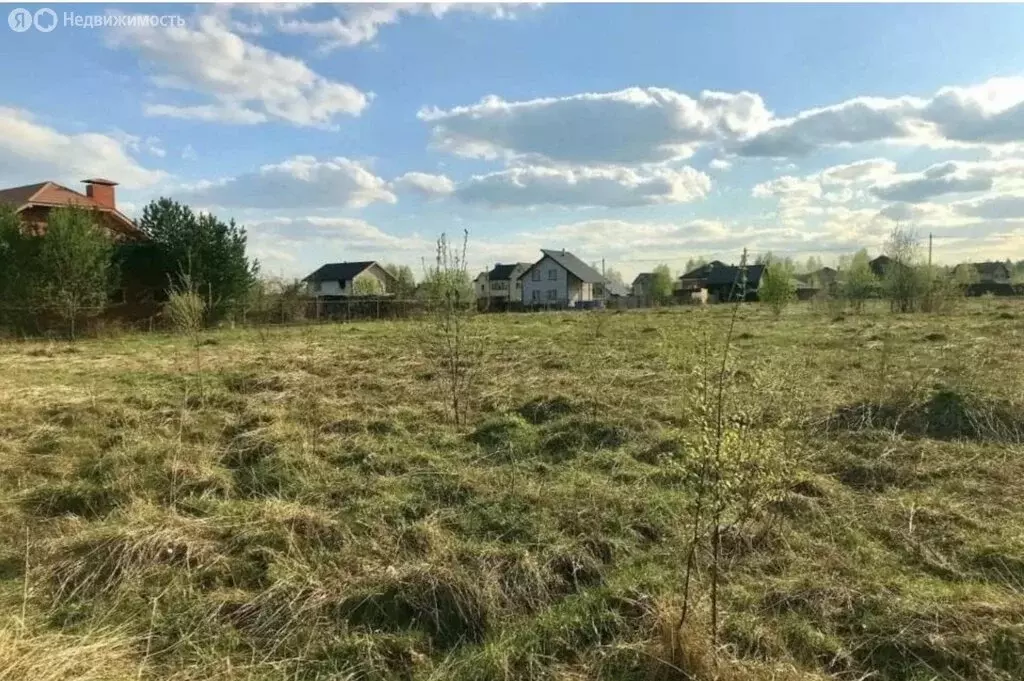 Участок в Ставрополь, садовое товарищество Земляне, 455 (6.6 м) - Фото 0