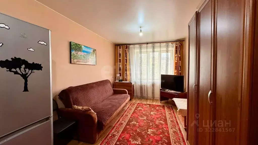 Комната Владимирская область, Покров ул. Фейгина, 3Ак2 (20.0 м) - Фото 2