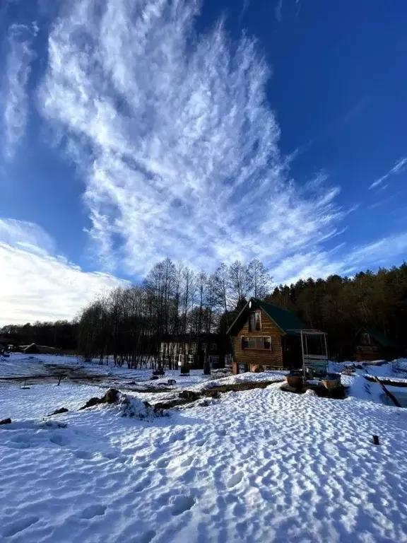 Участок в Калужская область, Боровский муниципальный округ, Ворсино ... - Фото 2