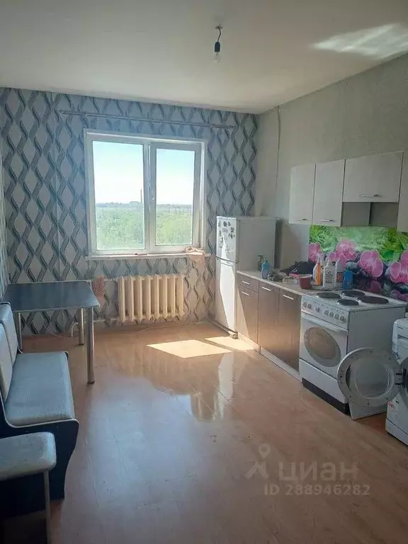 3-к кв. Хакасия, Усть-Абакан рп ул. Гидролизная, 1Б (75.0 м) - Фото 0