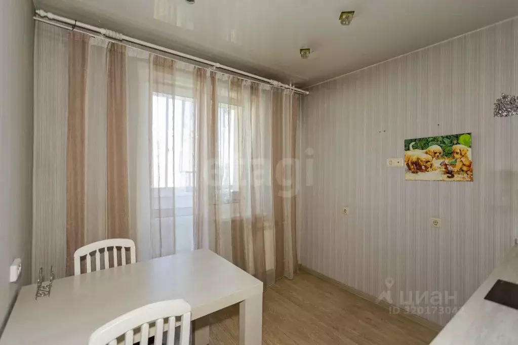 1-к кв. Кемеровская область, Новокузнецк ул. Звездова, 24Б (36.0 м) - Фото 0