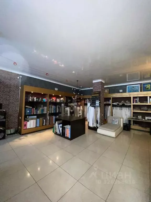 Помещение свободного назначения в Ставропольский край, Ставрополь ул. ... - Фото 1