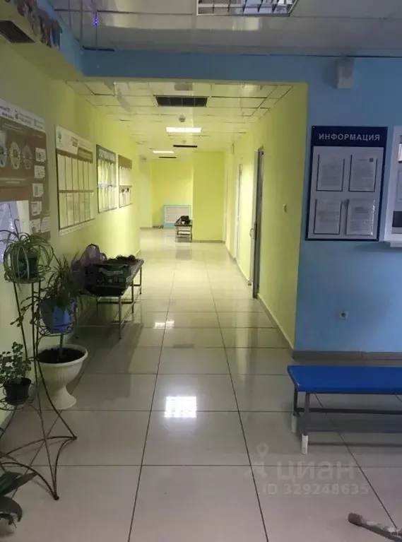 Помещение свободного назначения в Пензенская область, Каменка ... - Фото 2