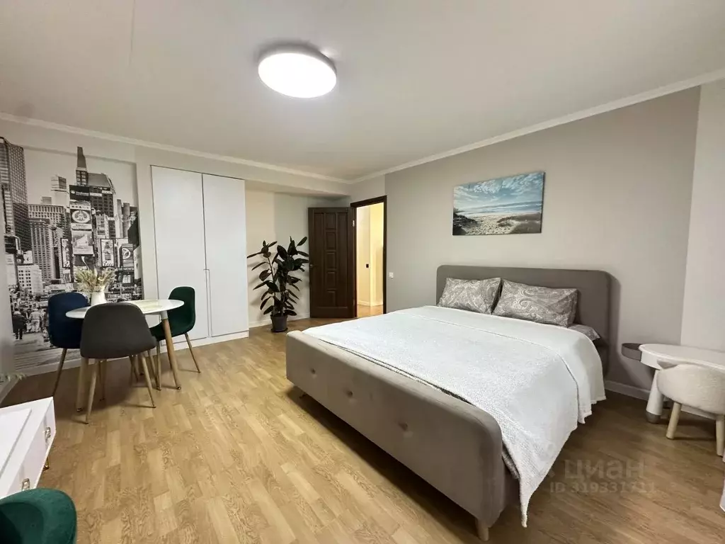 3-к кв. Москва Судостроительная ул., 27К2 (65.0 м) - Фото 0