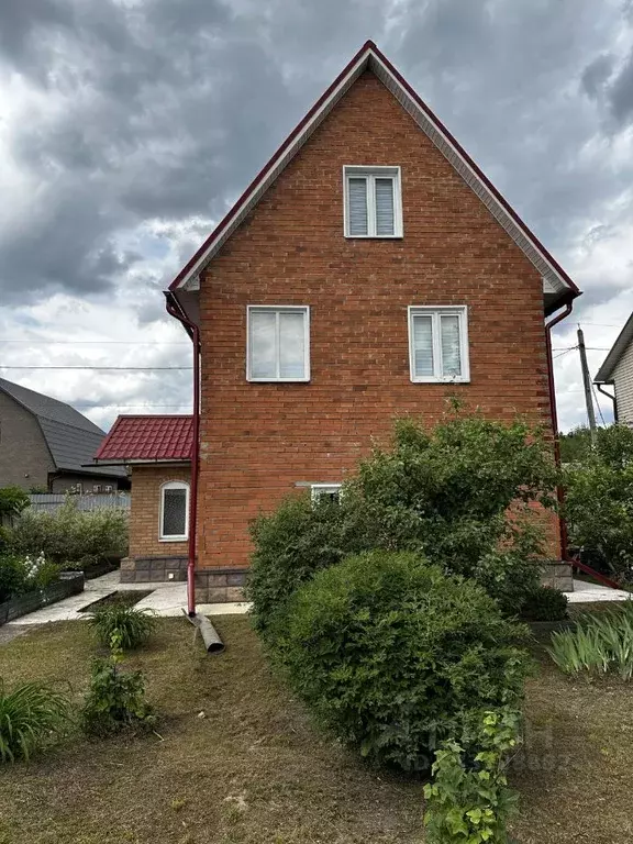 Дом в Москва пос. Армейский, Березка СНТ, 42 (139 м) - Фото 2