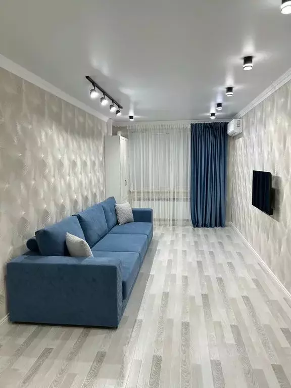 2-к кв. Дагестан, Дербент пер. Карла Маркса, 98к1 (60.0 м) - Фото 0