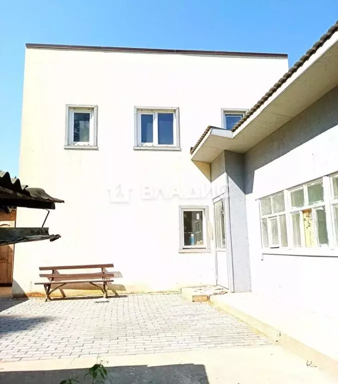 Дом в Калужская область, Боровский муниципальный округ, Кривское ... - Фото 1