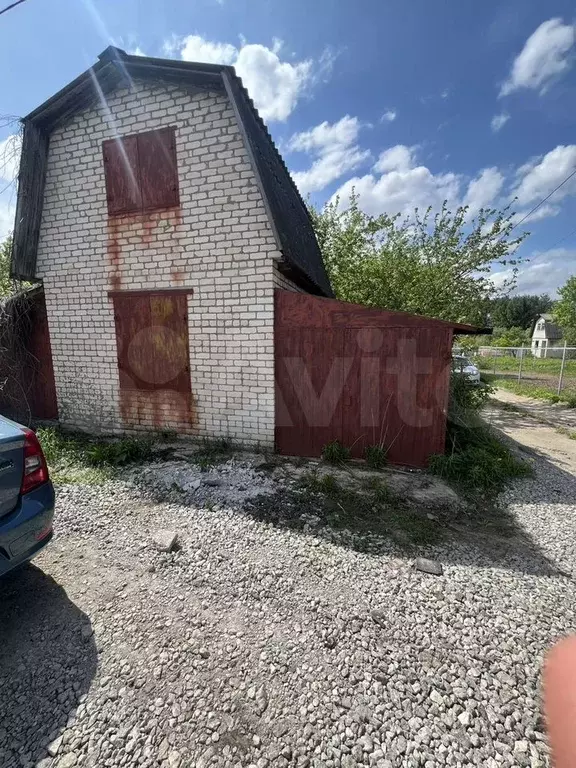 Дача 24 м на участке 6,1 сот. - Фото 0