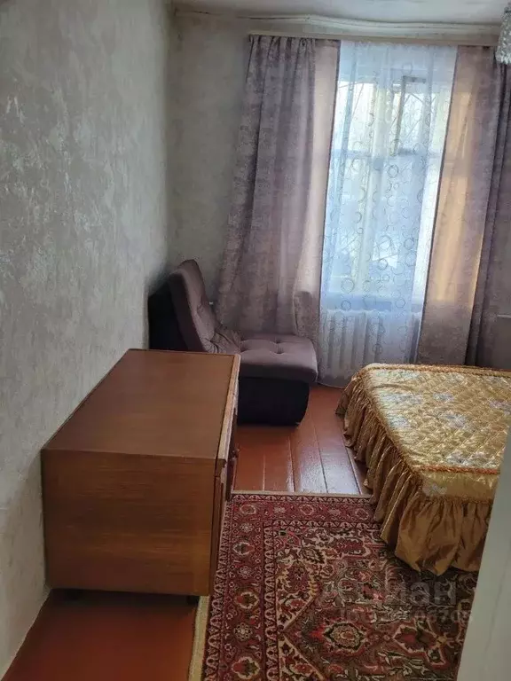 2-к кв. Иркутская область, Иркутск Слюдянская ул., 11 (48.0 м) - Фото 2