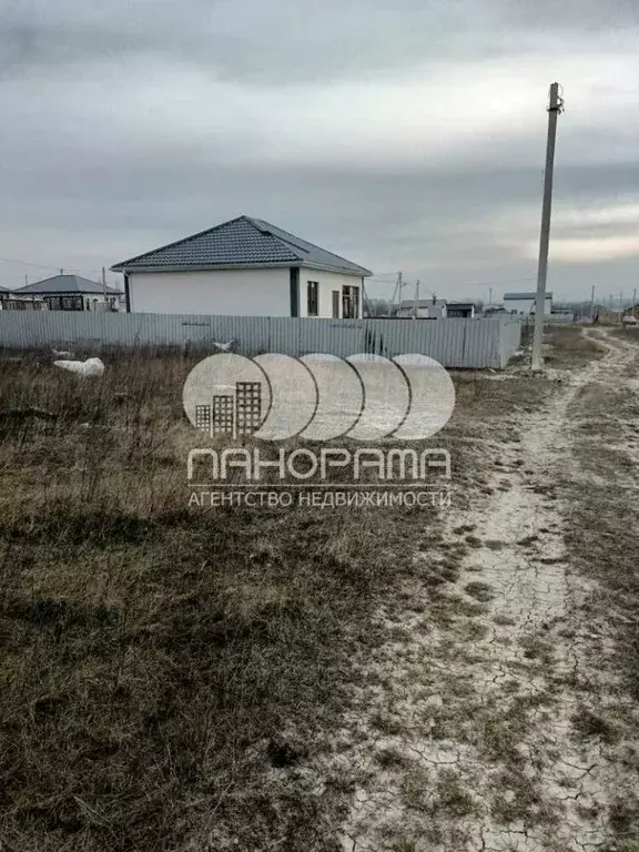 Участок в Краснодарский край, Новороссийск городской округ, ... - Фото 1