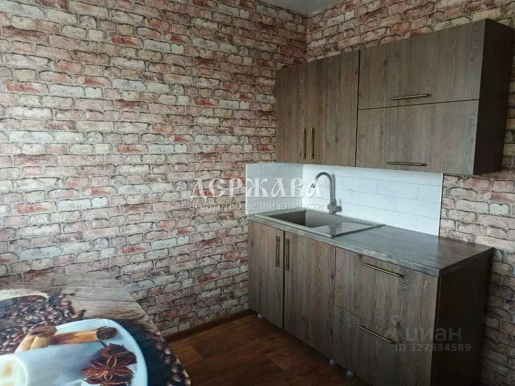 1-к кв. Белгородская область, Старый Оскол Макаренко мкр, 4 (39.0 м) - Фото 2