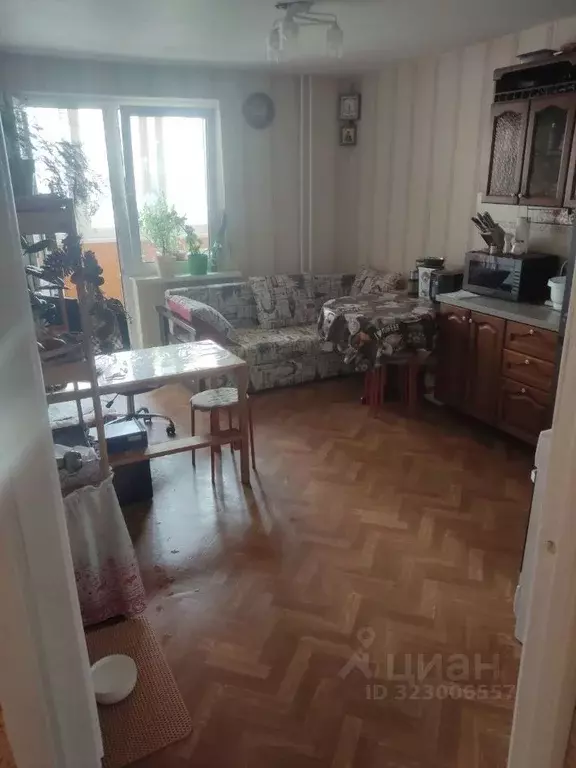 2-к кв. Краснодарский край, Краснодар ул. Имени Снесарева, 8 (67.94 м) - Фото 1