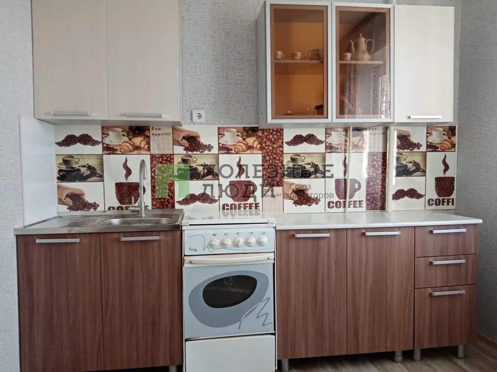 1-к. квартира, 34 м, 8/10 эт. - Фото 0