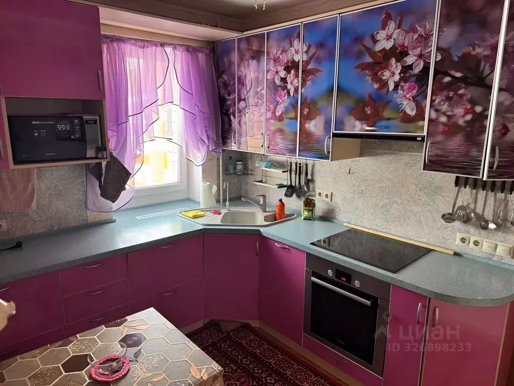 2-к кв. Московская область, Мытищи Поселок Пироговский мкр, ул. ... - Фото 0