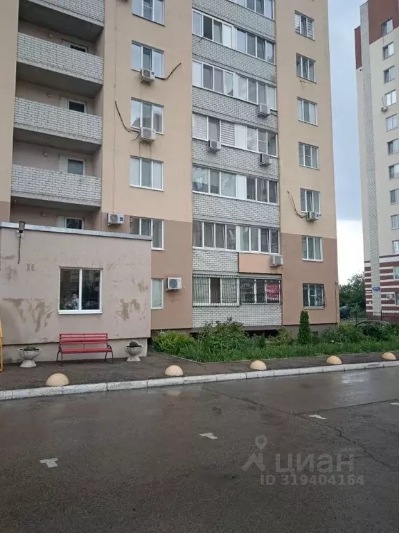 1-к кв. Саратовская область, Саратов ул. Имени Александра Кривохижина, ... - Фото 1