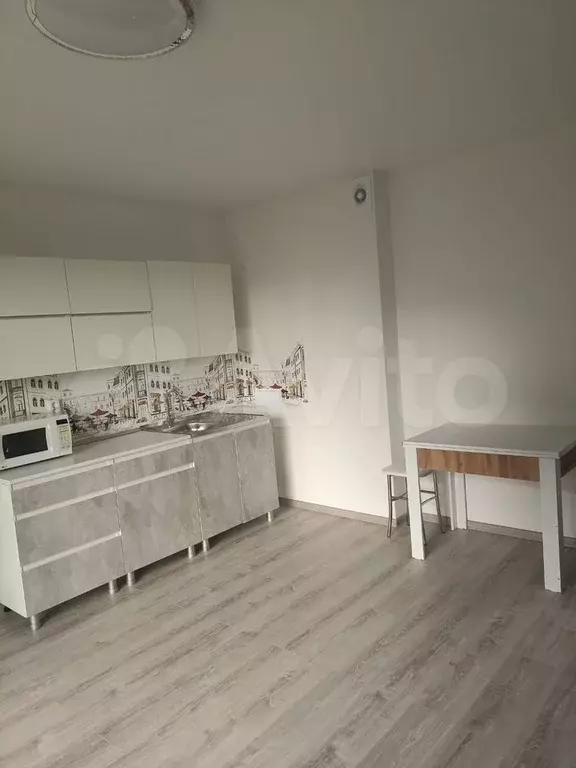 2-к. квартира, 40 м, 2/10 эт. - Фото 1