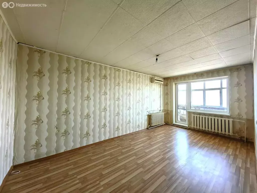 2-комнатная квартира: Арсеньев, улица Сазыкина, 2 (53.5 м) - Фото 1