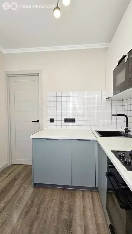2-комнатная квартира: Москва, Молдавская улица, 6 (44.3 м) - Фото 2
