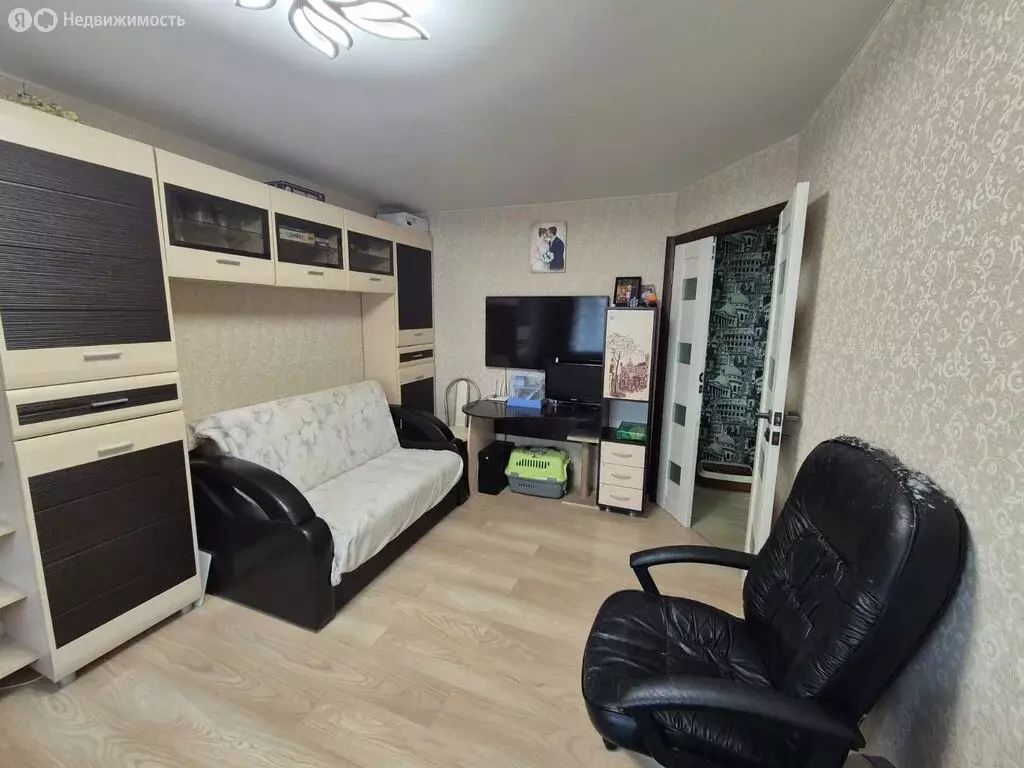 2-комнатная квартира: Углич, Северная улица, 10 (45 м) - Фото 1