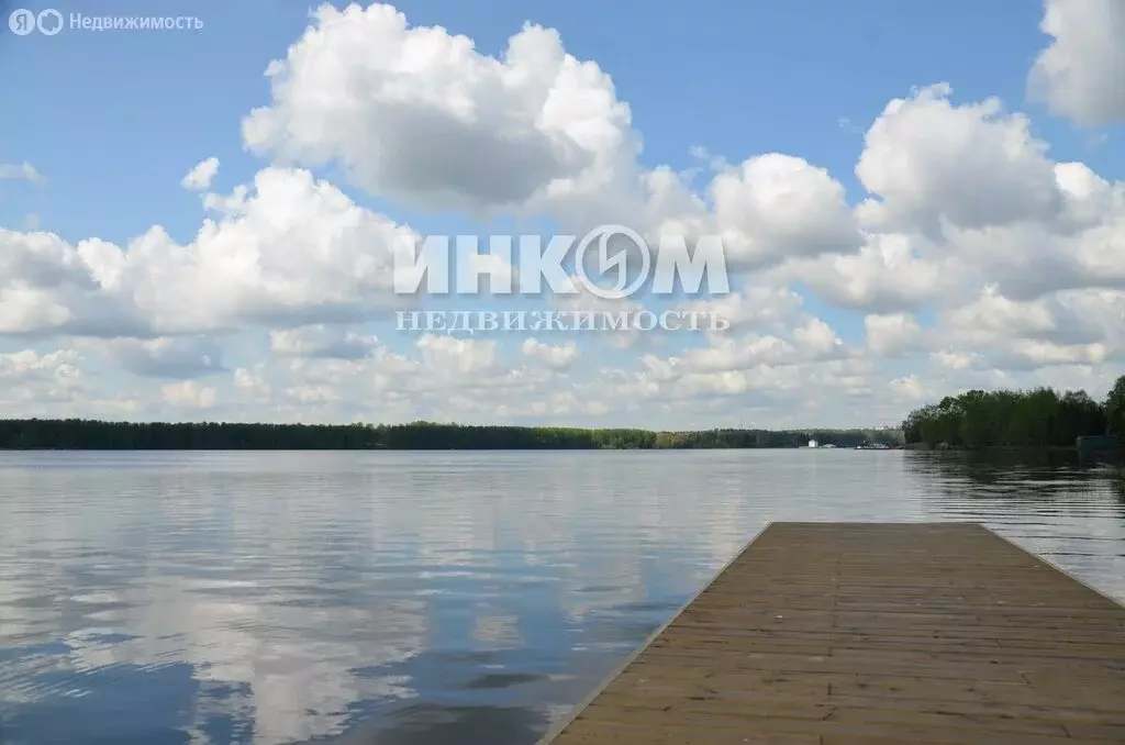 Дом в Московская область, городской округ Мытищи, деревня Голенищево ... - Фото 0