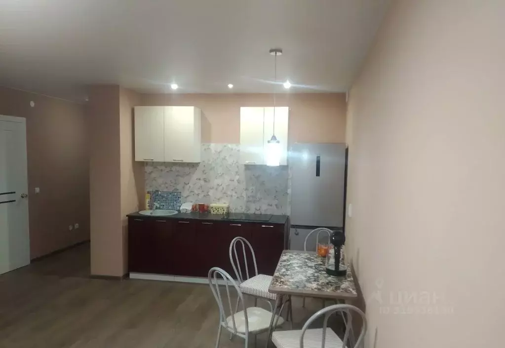 2-к кв. Удмуртия, Ижевск Воткинское ш., 41к2 (42.0 м) - Фото 1