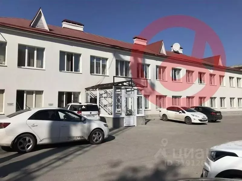 Офис в Самарская область, Самара ул. Гагарина, 96А (15 м) - Фото 0
