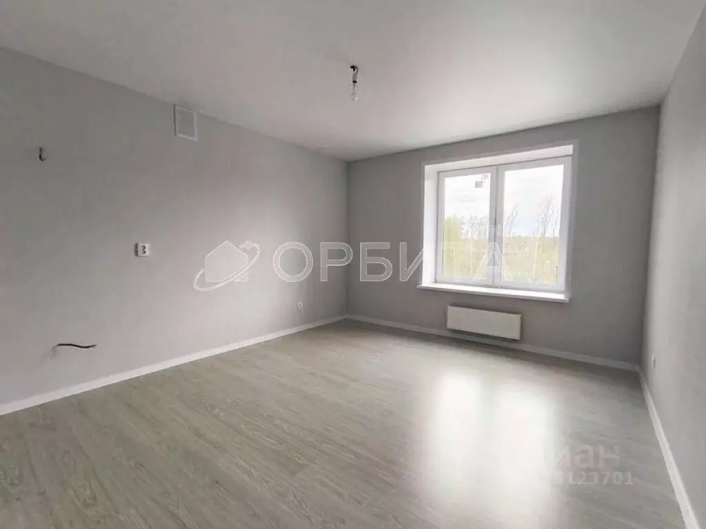 2-к кв. Тюменская область, Тюмень ул. Геннадия Куцева, 3 (56.0 м) - Фото 2