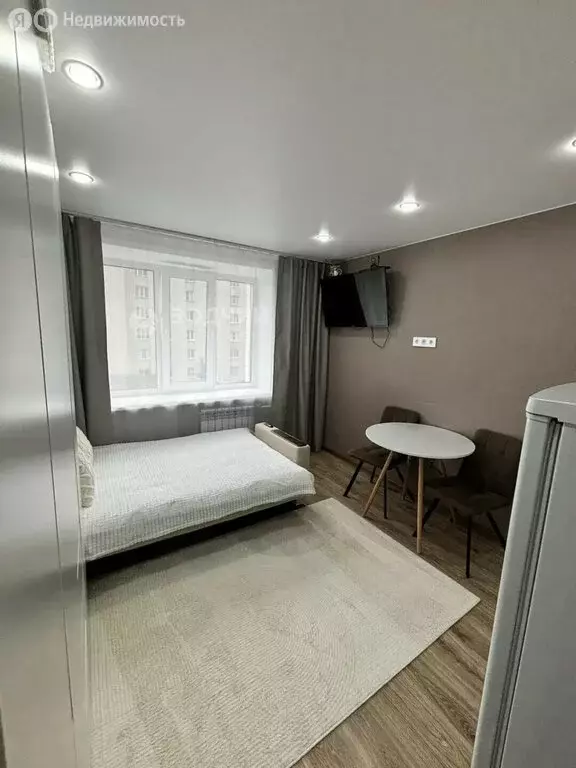 1к в 4-комнатной квартире (17 м) - Фото 2