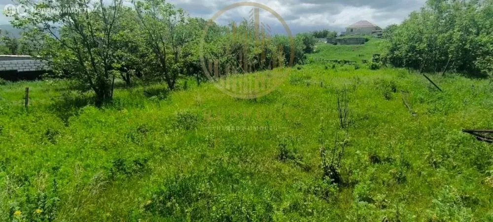 Участок в посёлок Мирный, Кольцегорская улица (4.34 м) - Фото 0