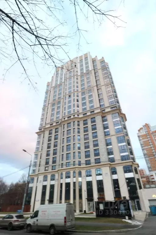 Гараж в Москва Нежинская ул., 3А (51 м) - Фото 1