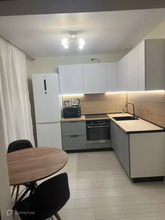 Продаётся 1-к квартира, 39 м - Фото 0